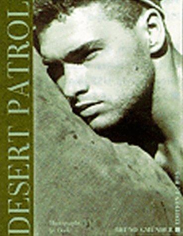 Cover for Euros Edition Nr. 6, Desert Patrol