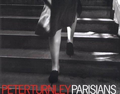 Cover for Parisians