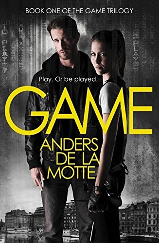 Cover for Game (Game Trilogy)