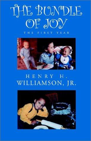 Cover for The Bundle of Joy