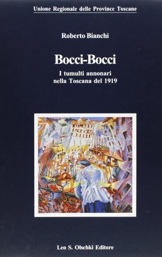 Cover for Bocci-Bocci