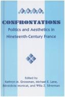 Cover for Confrontations