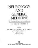 Cover for Neurology and general medicine