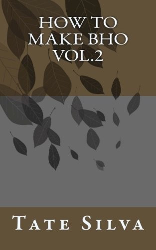 Cover for How to Make BHO VOl.2