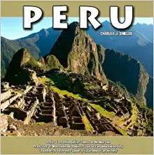 Cover for Peru