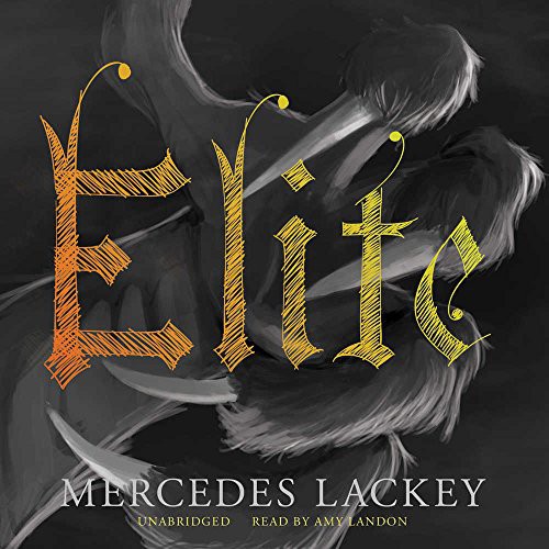 Cover for Elite