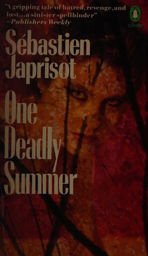 Cover for One deadly summer