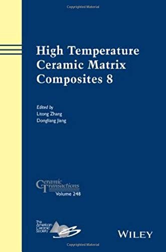 Cover for High Temperature Ceramic Matrix Composites 8