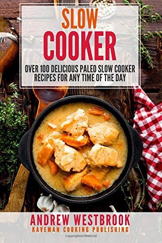 Cover for Slow Cooker