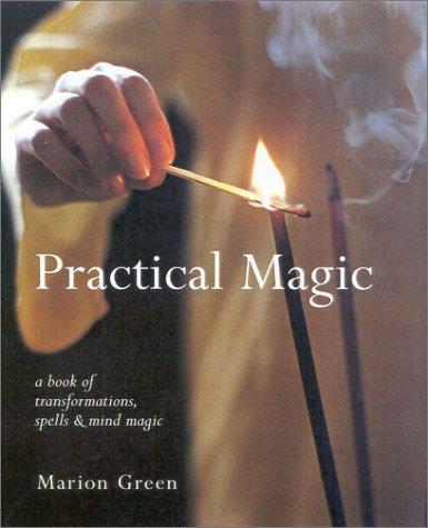 Cover for Practical Magic