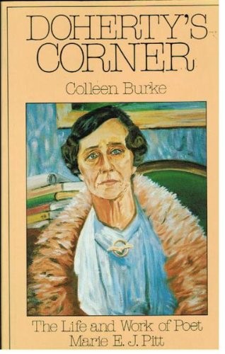 Cover for Doherty's Corner