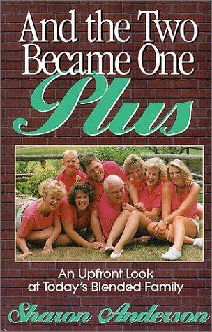 Cover for And the two became one plus