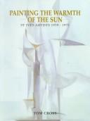 Cover for Painting the Warmth of the Sun
