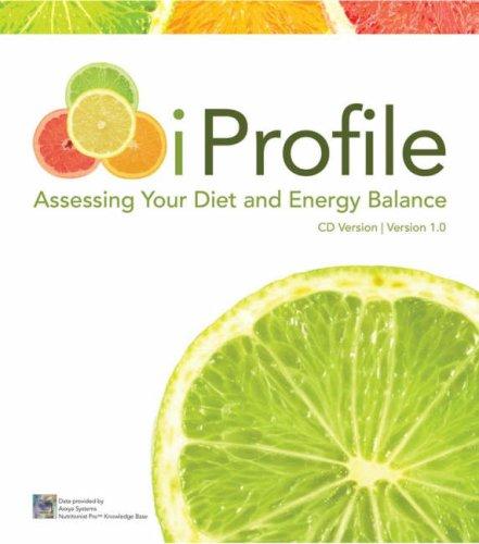 Cover for iProfile