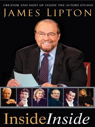 Cover for Inside Inside