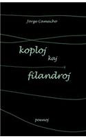 Cover for Koploj kaj filandroj