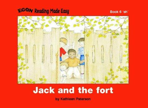 Cover for Jack and the Fort