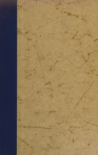 Cover for As I see India.