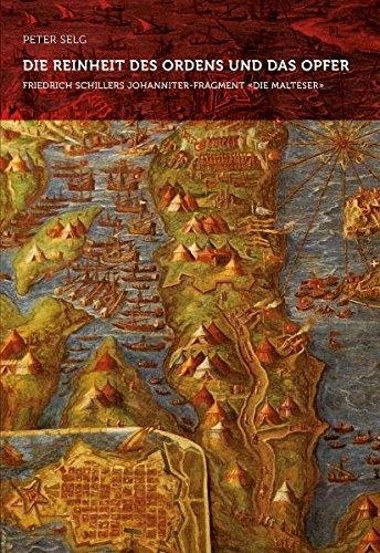 Cover for Die Reinheit des Ordens und das Opfer