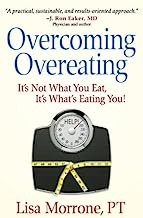 Cover for Overcoming overeating