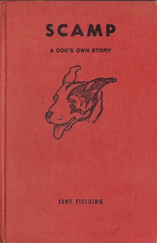 Cover for SCAMP
