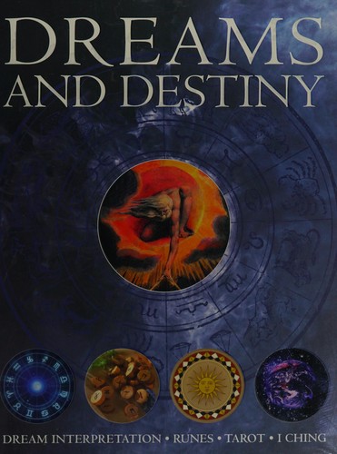 Cover for Dreams and destiny
