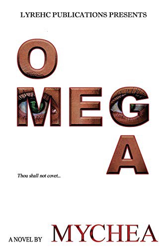 Cover for Omega
