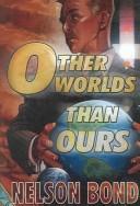 Cover for Other Worlds Than Ours