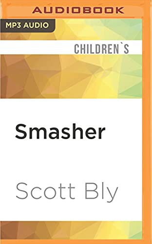 Cover for Smasher