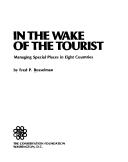 Cover for In the wake of the tourist