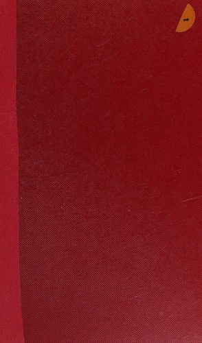 Cover for Analysis of New Metals.