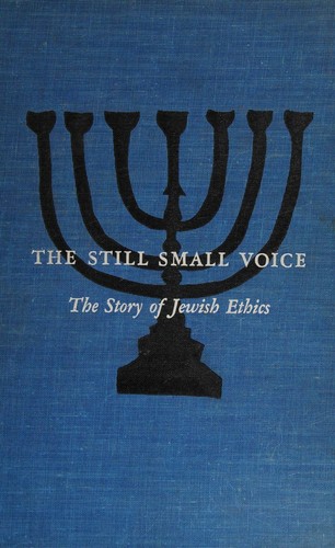 Cover for The still small voice