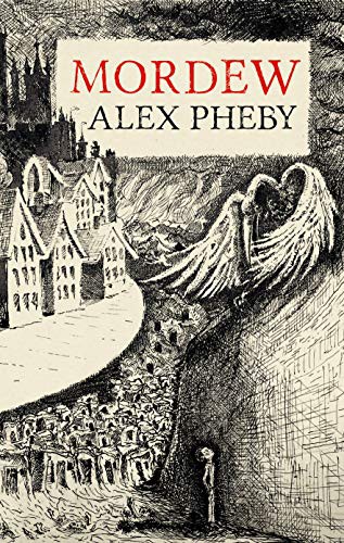 Cover for Mordew