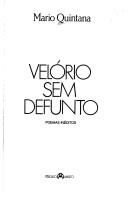 Cover for Velório sem defunto