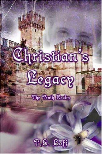 Cover for Christian's Legacy