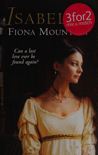 Cover for Isabella