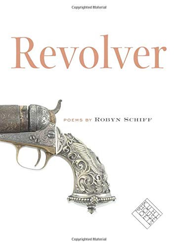 Cover for Revolver