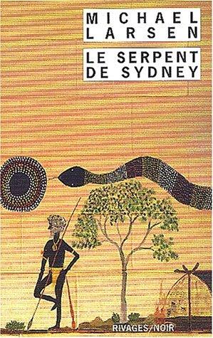 Cover for L'serpent de sidney