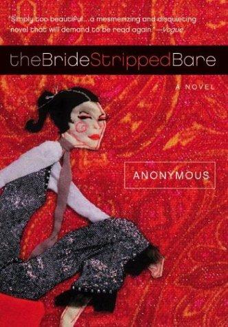 Cover for The Bride Stripped Bare