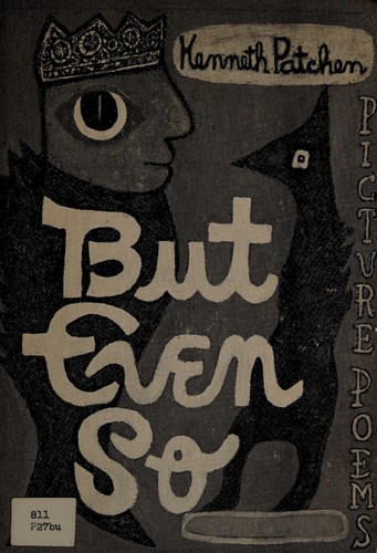 Cover for But even so.