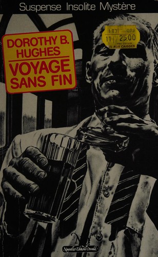 Cover for Voyage sans fin