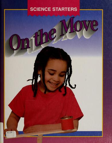 Cover for On the move