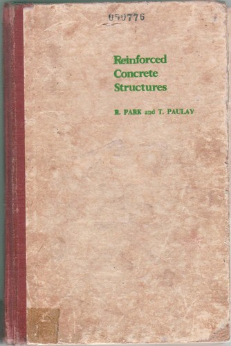 Cover for Reinforced Concrete Structures