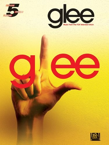 Cover for Glee