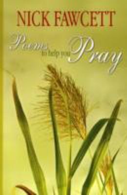 Cover for Poems to Help You Pray