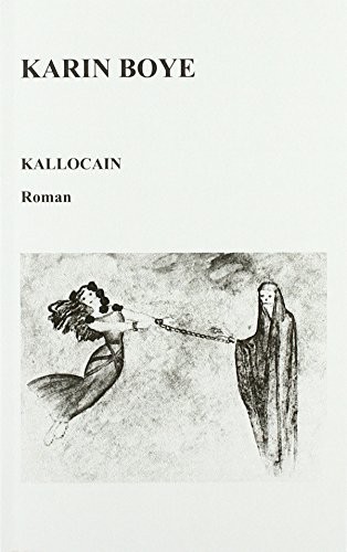 Cover for Kallocain