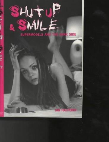Cover for Shut Up and Smile