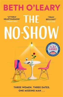 Cover for No-Show