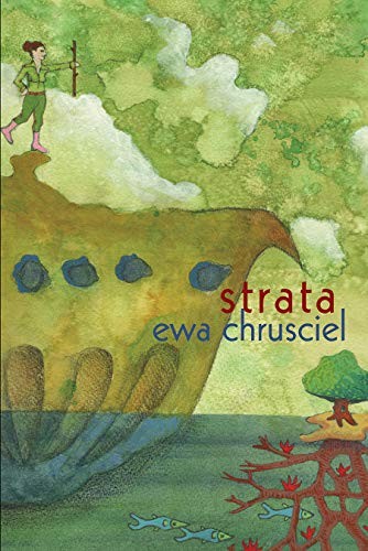 Cover for Strata