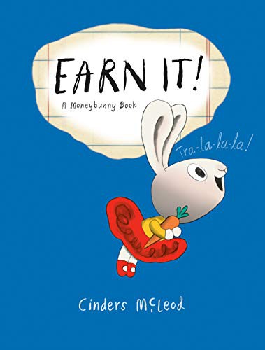 Cover for Earn It!